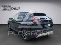 2021 Mitsubishi ECLIPSE
