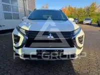 2021 Mitsubishi ECLIPSE