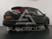 2021 Mitsubishi ECLIPSE