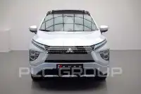 2021 Mitsubishi ECLIPSE