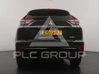2021 Mitsubishi ECLIPSE