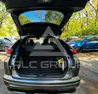 2021 Mitsubishi ECLIPSE