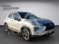 2021 Mitsubishi ECLIPSE