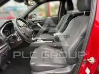 2021 Mitsubishi ECLIPSE