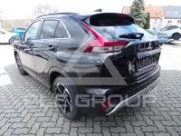 2021 Mitsubishi ECLIPSE