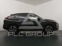 2021 Mitsubishi ECLIPSE