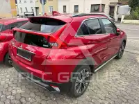 2021 Mitsubishi ECLIPSE