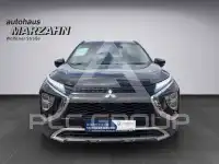 2021 Mitsubishi ECLIPSE