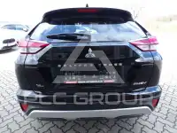 2021 Mitsubishi ECLIPSE