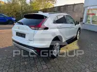 2021 Mitsubishi ECLIPSE
