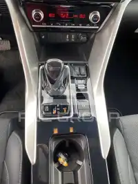 2021 Mitsubishi ECLIPSE