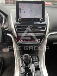 2021 Mitsubishi ECLIPSE