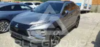 2021 Mitsubishi ECLIPSE