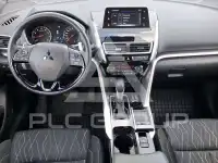 2021 Mitsubishi ECLIPSE