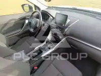 2021 Mitsubishi ECLIPSE