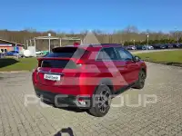 2021 Mitsubishi ECLIPSE