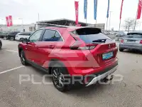 2021 Mitsubishi ECLIPSE