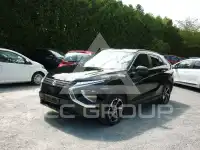 2021 Mitsubishi ECLIPSE