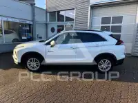 2021 Mitsubishi ECLIPSE