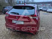 2021 Mitsubishi ECLIPSE