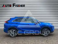 2021 Mitsubishi ECLIPSE