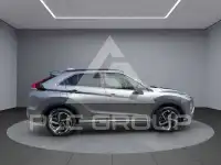 2021 Mitsubishi ECLIPSE