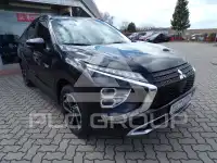 2021 Mitsubishi ECLIPSE