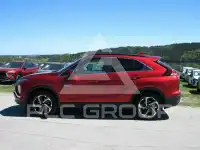 2021 Mitsubishi ECLIPSE