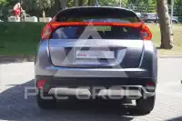 2021 Mitsubishi ECLIPSE