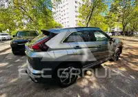 2021 Mitsubishi ECLIPSE