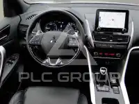 2021 Mitsubishi ECLIPSE