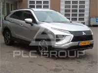 2021 Mitsubishi ECLIPSE