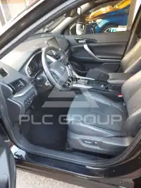 2021 Mitsubishi ECLIPSE