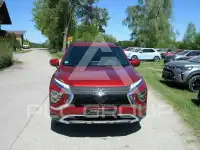 2021 Mitsubishi ECLIPSE