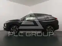 2021 Mitsubishi ECLIPSE