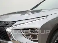 2021 Mitsubishi ECLIPSE