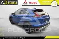 2021 Mitsubishi ECLIPSE