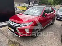 2021 Mitsubishi ECLIPSE