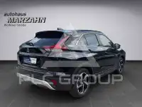 2021 Mitsubishi ECLIPSE