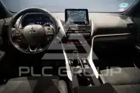 2021 Mitsubishi ECLIPSE