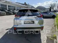 2021 Mitsubishi ECLIPSE