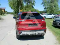 2021 Mitsubishi ECLIPSE