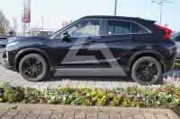 2021 Mitsubishi ECLIPSE