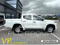 2021 Mitsubishi L200