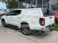 2021 Mitsubishi L200