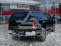 2021 Mitsubishi L200