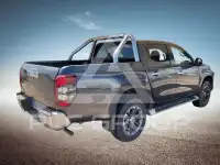 2021 Mitsubishi L200