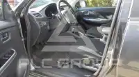 2021 Mitsubishi L200