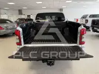 2021 Mitsubishi L200