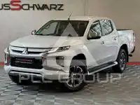 2021 Mitsubishi L200